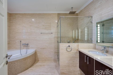 Villa de 4 dormitorios en Jumeirah Golf Estates, UAE No. 214009 13