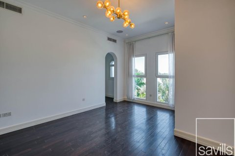 Villa de 4 dormitorios en Jumeirah Golf Estates, UAE No. 214009 17