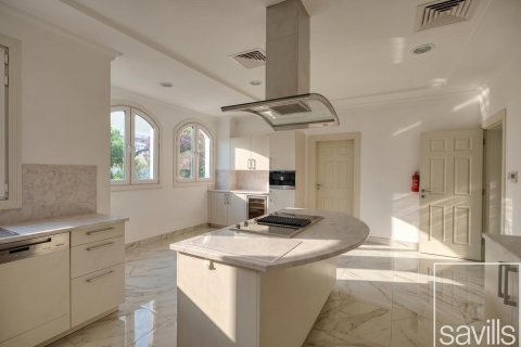 Villa de 4 dormitorios en Jumeirah Golf Estates, UAE No. 214009 20