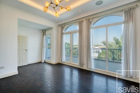 Villa de 4 dormitorios en Jumeirah Golf Estates, UAE No. 214009 18
