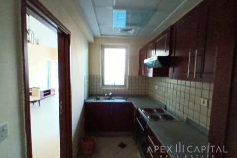 Квартира с 1 спальней в Дубай Марина, ОАЭ №4916 8