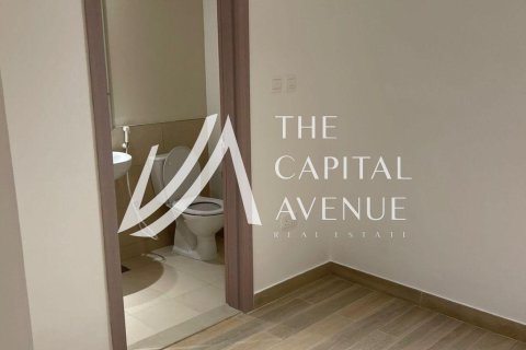 Квартира с 3 спальнями на Остров Яс, ОАЭ №215522 16