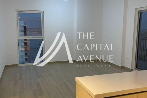 Квартира с 3 спальнями на Остров Яс, ОАЭ №215522 5