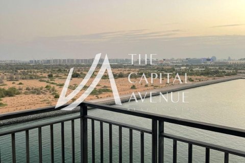 3 bedrooms Apartment on the Yas Island, UAE No. 215522