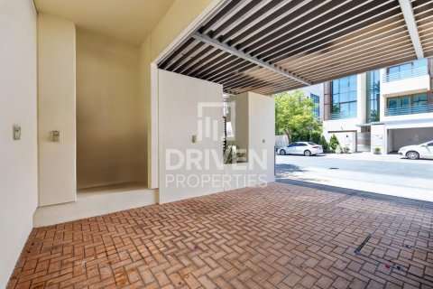 Villa de 6 dormitorios en Meydan, UAE No. 217970 24