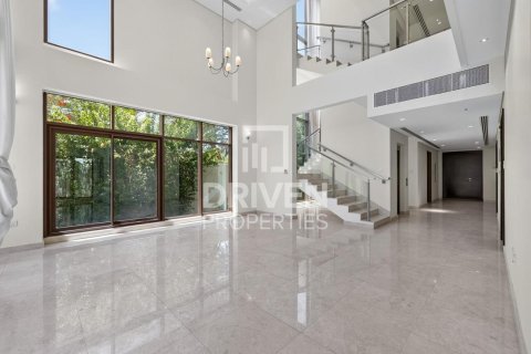 Villa de 6 dormitorios en Meydan, UAE No. 217970 10