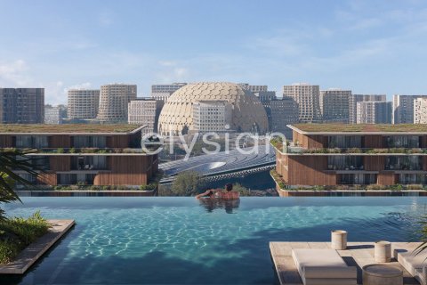 Appartement de 2 chambres à Dubai, UAE No. 64911 9