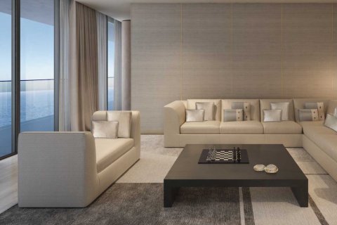 4 bedrooms Apartment in ARMANI BEACH RESIDENCES Palm Jumeirah, UAE No. 97669 7