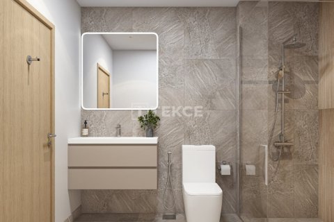 Apartment de 3 dormitorios en Dubai Land, UAE No. 203360 7