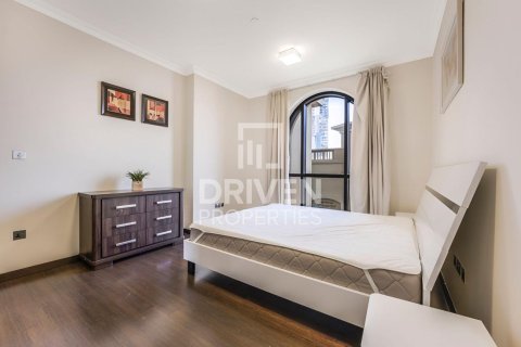 3 غرف نوم شقة في Murjan, الإمارات العربية المتحدة رقم 214561 11