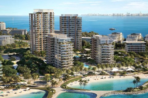 Apartment de 3 dormitorios en Dubai, UAE No. 217224 9