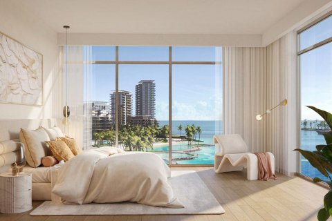 Apartment de 3 dormitorios en Dubai, UAE No. 217224 5