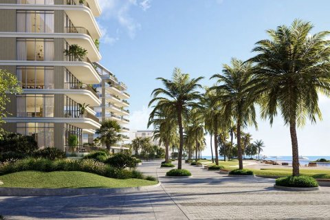 Apartment de 3 dormitorios en Dubai, UAE No. 217224 12