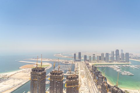 2 غرف نوم شقة في مرسى دبي, الإمارات العربية المتحدة رقم 203518 14
