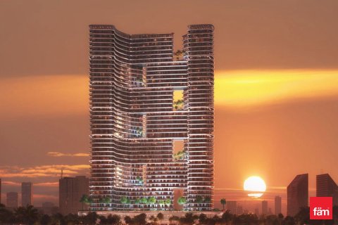 1 غرف نوم شقة في Dubai Science Park, الإمارات العربية المتحدة رقم 203597 12