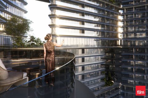 1 غرف نوم شقة في Dubai Science Park, الإمارات العربية المتحدة رقم 203597 16