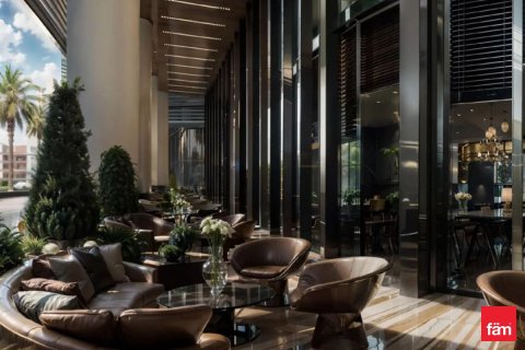 1 غرف نوم شقة في Dubai Science Park, الإمارات العربية المتحدة رقم 203597 8