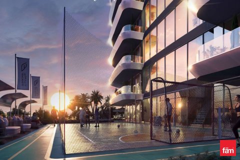 1 غرف نوم شقة في Dubai Science Park, الإمارات العربية المتحدة رقم 203597 14