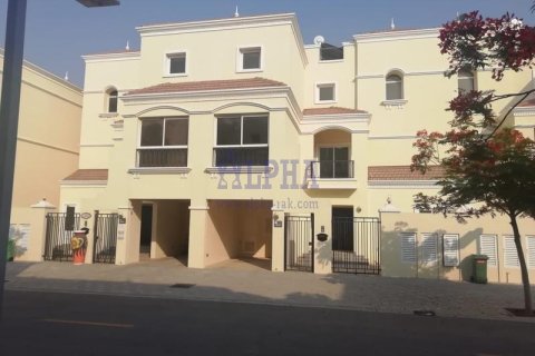 4 bedrooms Townhouse in Al Hamra Village, UAE No. 157802