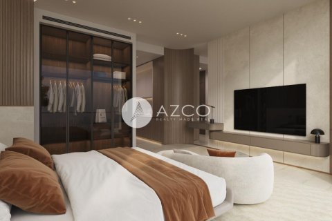 Квартира с 1 спальней в Dubai Production City (IMPZ), ОАЭ №73099 12