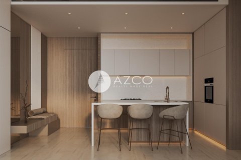 Квартира с 1 спальней в Dubai Production City (IMPZ), ОАЭ №73099 5
