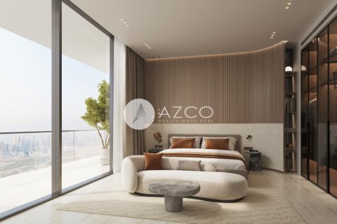 Квартира с 1 спальней в Dubai Production City (IMPZ), ОАЭ №73099 13
