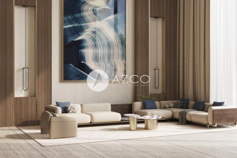 Квартира с 1 спальней в Dubai Production City (IMPZ), ОАЭ №73099 3