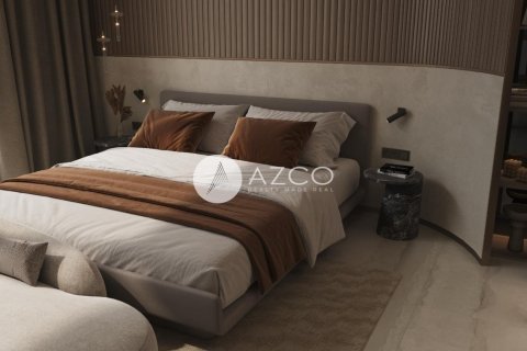 Квартира с 1 спальней в Dubai Production City (IMPZ), ОАЭ №73099 8