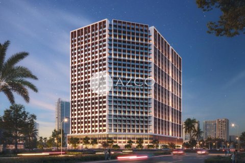 Квартира с 1 спальней в Dubai Production City (IMPZ), ОАЭ №73099 10