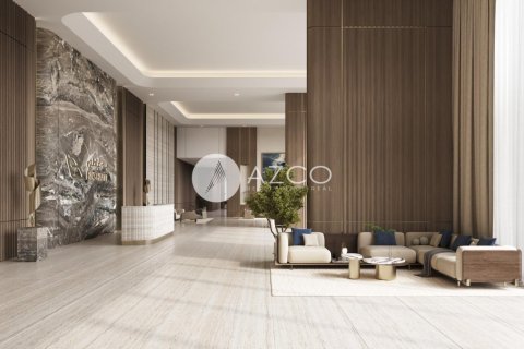 Квартира с 1 спальней в Dubai Production City (IMPZ), ОАЭ №73099 6