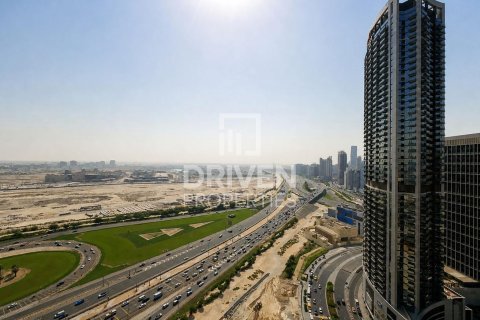 Apartment de 1 dormitorio en SLS Dubai Hotel & Residences, UAE No. 221411 25