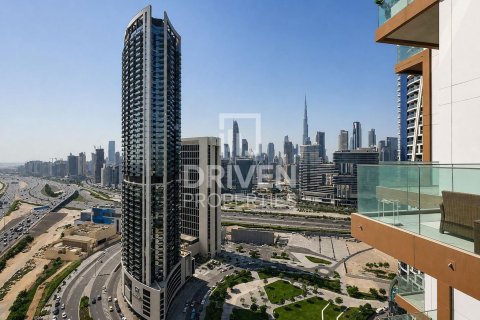 Apartment de 1 dormitorio en SLS Dubai Hotel & Residences, UAE No. 221411 26