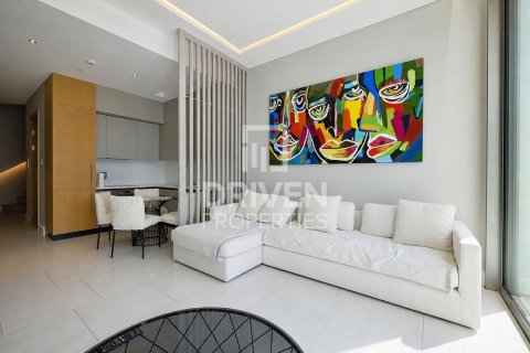 Apartment de 1 dormitorio en SLS Dubai Hotel & Residences, UAE No. 221411 6