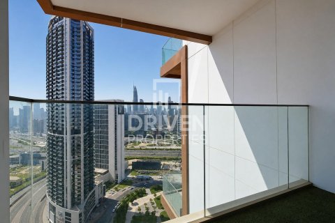 Apartment de 1 dormitorio en SLS Dubai Hotel & Residences, UAE No. 221411 22