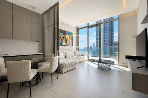 Apartment de 1 dormitorio en SLS Dubai Hotel & Residences, UAE No. 221411 11