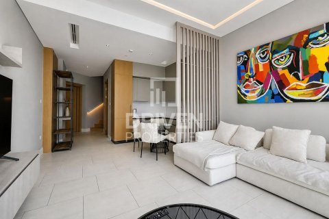 Apartment de 1 dormitorio en SLS Dubai Hotel & Residences, UAE No. 221411 5