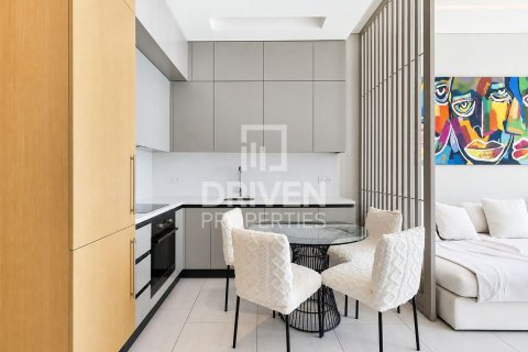 Apartment de 1 dormitorio en SLS Dubai Hotel & Residences, UAE No. 221411 12