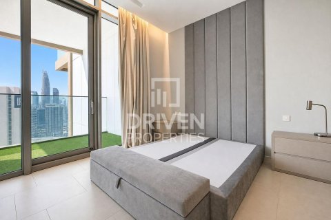 Apartment de 1 dormitorio en SLS Dubai Hotel & Residences, UAE No. 221411 13