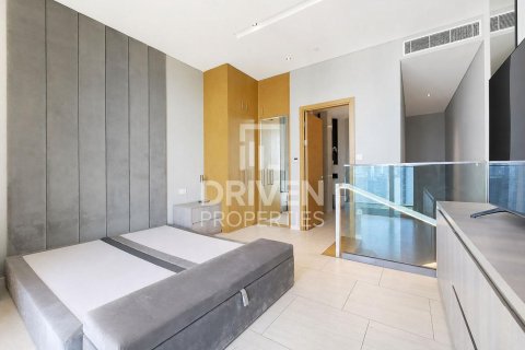 Apartment de 1 dormitorio en SLS Dubai Hotel & Residences, UAE No. 221411 10