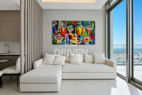Apartment de 1 dormitorio en SLS Dubai Hotel & Residences, UAE No. 221411 14