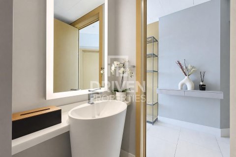 Apartment de 1 dormitorio en SLS Dubai Hotel & Residences, UAE No. 221411 18