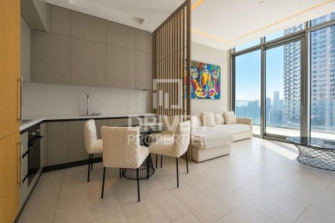 Apartment de 1 dormitorio en SLS Dubai Hotel & Residences, UAE No. 221411 3