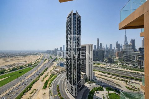 Apartment de 1 dormitorio en SLS Dubai Hotel & Residences, UAE No. 221411 4