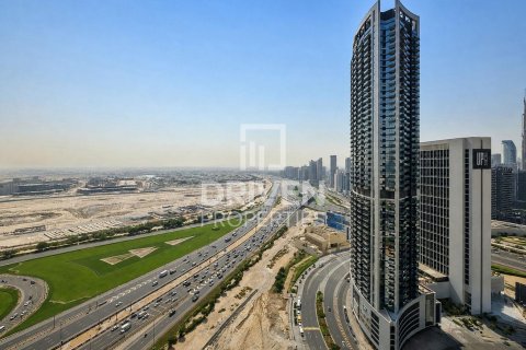 Apartment de 1 dormitorio en SLS Dubai Hotel & Residences, UAE No. 221411 21