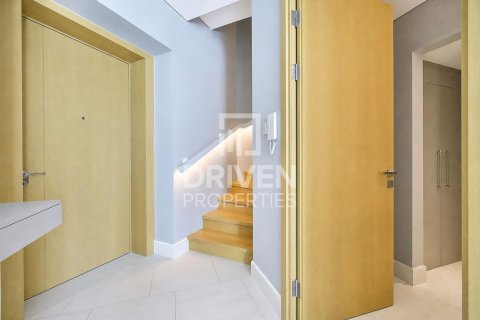 Apartment de 1 dormitorio en SLS Dubai Hotel & Residences, UAE No. 221411 15