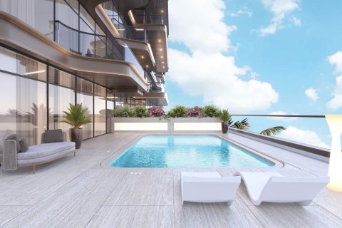 1 bedroom Apartment in Dubai, UAE No. 153581 23