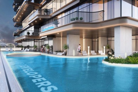 1 bedroom Apartment in Dubai, UAE No. 153581 22