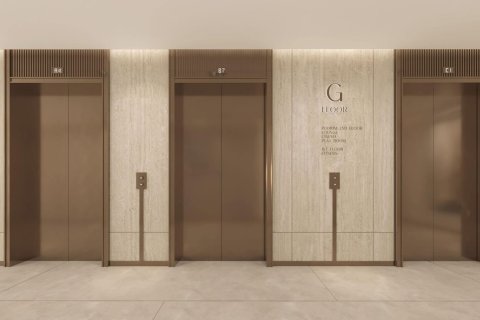 1 bedroom Apartment in Dubai, UAE No. 153581 17