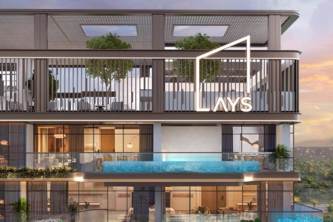 1 bedroom Apartment in Dubai, UAE No. 153581 20
