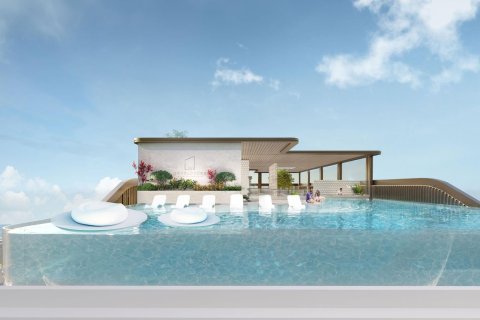 1 bedroom Apartment in Dubai, UAE No. 153581 24